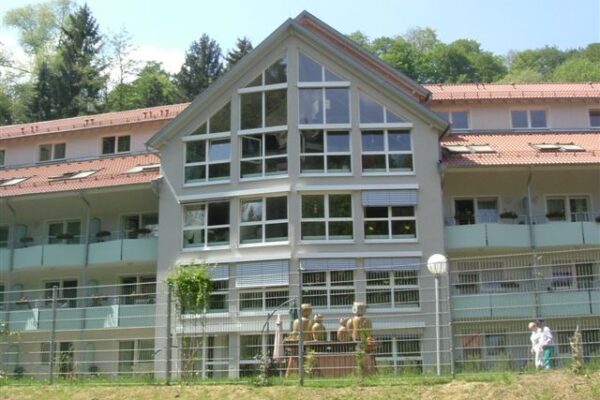 ALTERSHEIM ALTERSHEIM