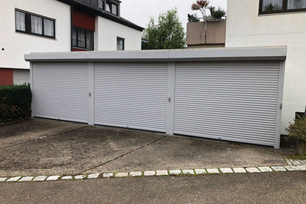 Garagentor-01 Garagentor-01