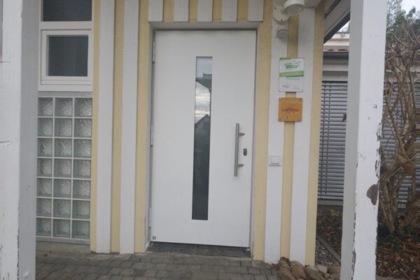 KIGA HAPPENBACH - I KIGA HAPPENBACH - I